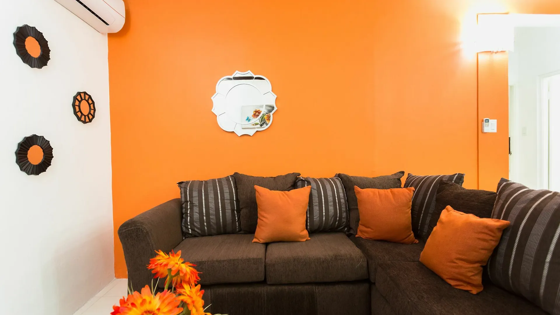 New Kingston Premium Guest Apartment location