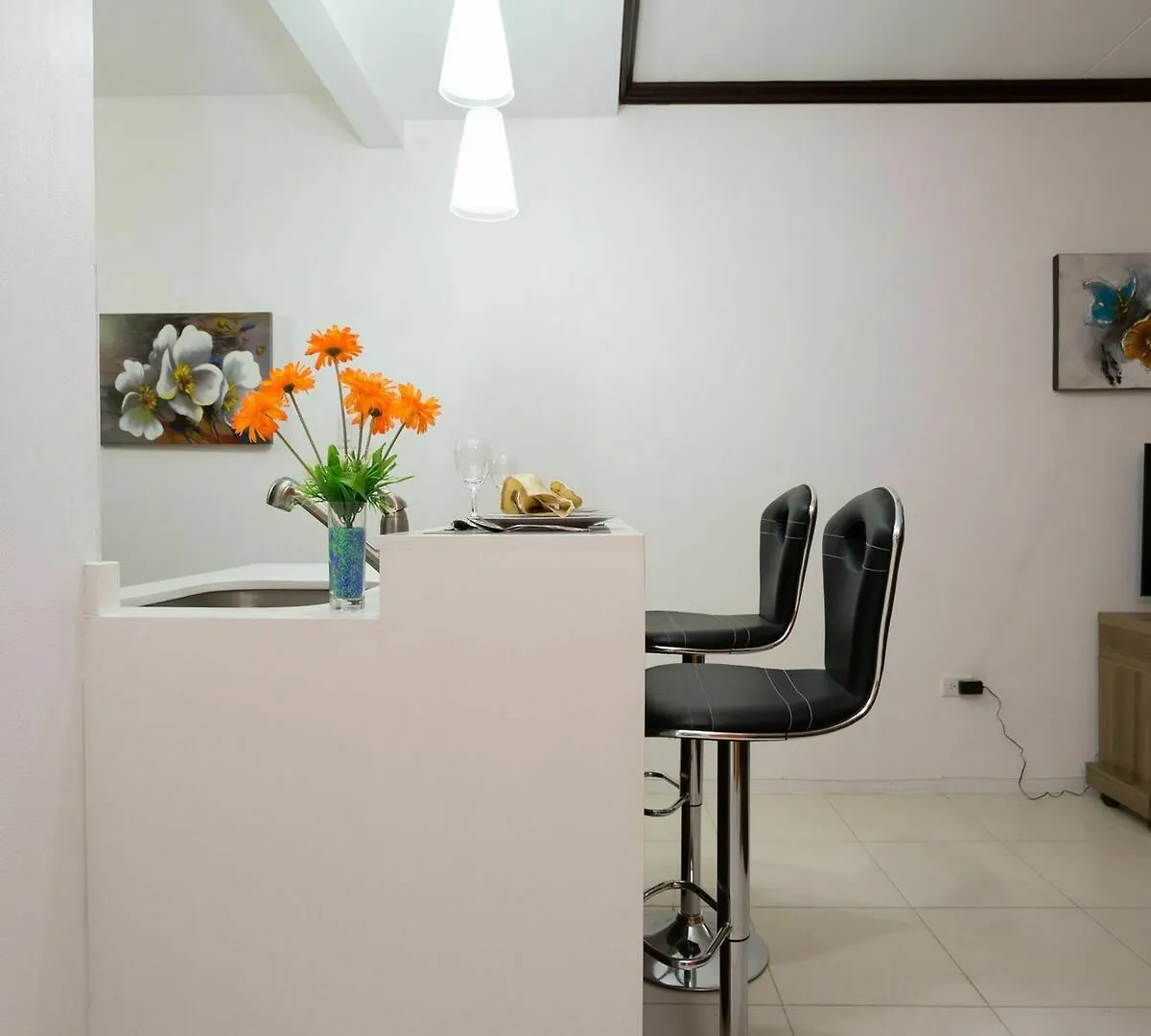 New Kingston Premium Guest Apartment