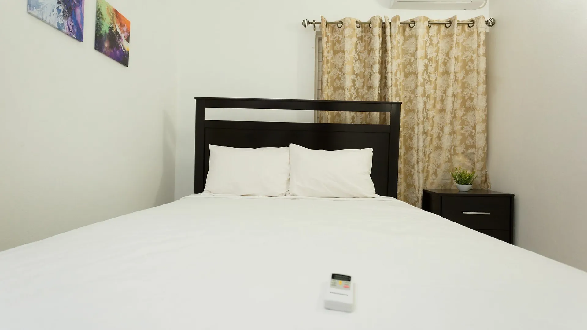 New Kingston Premium Guest Apartment Jamaica