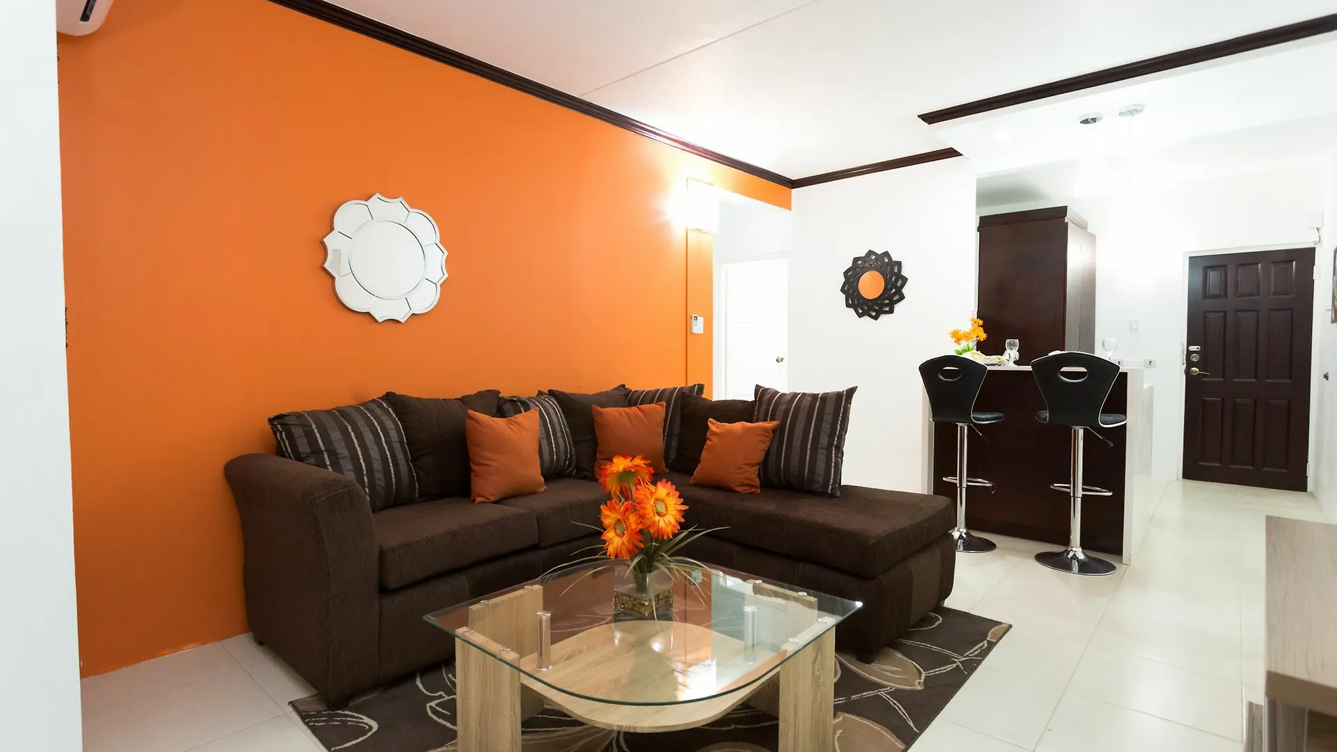 New Kingston Premium Guest Apartment